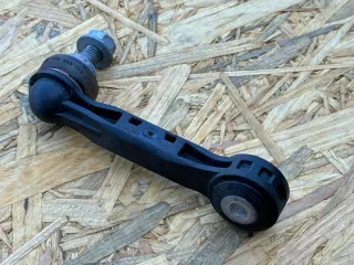 33506862865,6862865 стойка стабилизатора задняя MINI COUNTRYMAN F60 Арт 24689_3, вид 2