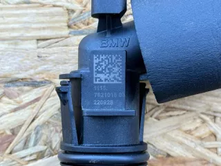 11157621015,7621015 Патрубок вентиляции картера MINI COUNTRYMAN F60 Арт 24682, вид 4