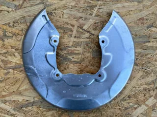 34206799739,6799739 Кожух защитный тормозного диска MINI CLUBMAN F54 Арт 24651_1, вид 2