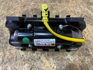 95106231 Подушка безопасности пассажира Opel Mokka 1 Арт 22988, вид 2