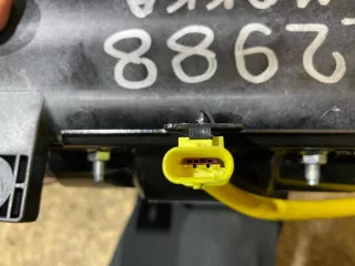 95106231 Подушка безопасности пассажира Opel Mokka 1 Арт 22988, вид 4