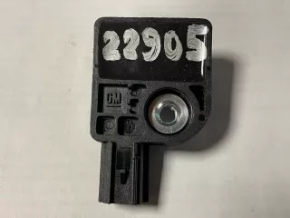 13578678 Датчик удара Chevrolet Trax Арт 22905_7, вид 1