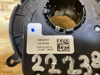 13579709,95322896 Шлейф руля Chevrolet Trax Арт 22238_2, вид 4