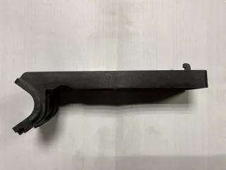 96968243 Кронштейн радиатора Opel Mokka 1 restailing Арт 22028_1, вид 2