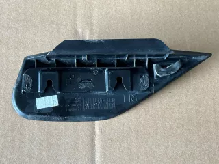 95092496,95280289,95092494 Молдинг крыла заднего правого Opel Mokka 1 restailing Арт 21524_2, вид 3