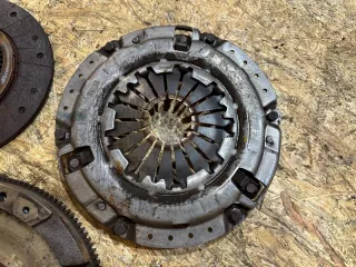 96184354,55582938,96184353,25184623,25192482 Комплект сцепления Opel Zafira C Арт 21250_3, вид 3