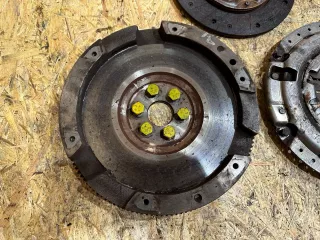 96184354,55582938,96184353,25184623,25192482 Комплект сцепления Chevrolet Trax Арт 21250_5, вид 2
