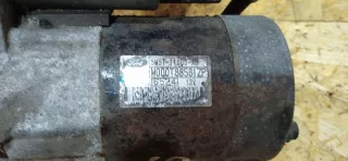 5M5T-11000-AB Стартер Ford Mondeo 4 restailing Арт 17438_1, вид 4