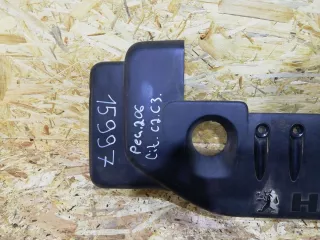 9645982780,9645982580,9645982680,9644126180 Декоративная крышка двигателя Peugeot 206 1 HDi Арт 15997, вид 2
