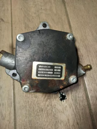 96440320,9140307520 Насос вакуумный Chevrolet Captiva Арт 10644, вид 1