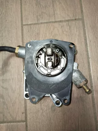 96440320,9140307520 Насос вакуумный Chevrolet Captiva Арт 10644, вид 2