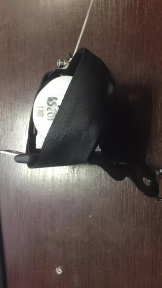 BGK030037-K ремень безопасности задний правый верхний Mazda 3 BM Арт 10259, вид 1
