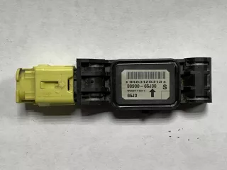 38930-65J30,W002T11871 Датчик удара Suzuki Grand Vitara FT Арт 33495794, вид 1