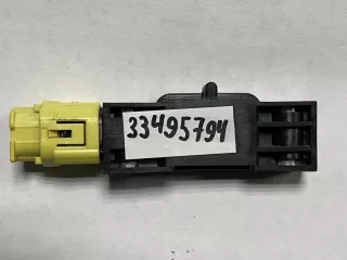 38930-65J30,W002T11871 Датчик удара Suzuki Grand Vitara FT Арт 33495794, вид 2