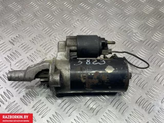 059911023H Стартер Audi A6 Allroad C5 Арт 5823_10, вид 1