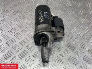 059911023H Стартер Audi A6 Allroad C5 Арт 5823_10, вид 3