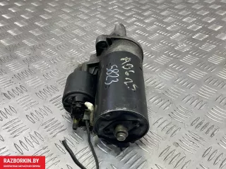 059911023H Стартер Audi A6 Allroad C5 Арт 5823_10, вид 4