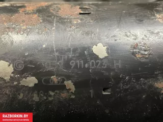 059911023H Стартер Audi A6 Allroad C5 Арт 5823_10, вид 5