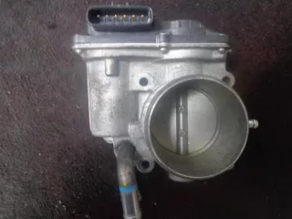 351002B340,35100-2B340 Заслонка дроссельная Hyundai Tucson 3 Арт 00252023, вид 3