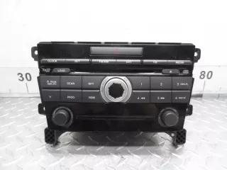 EG2466ARX Магнитола Mazda CX-7 Арт 00200627, вид 1