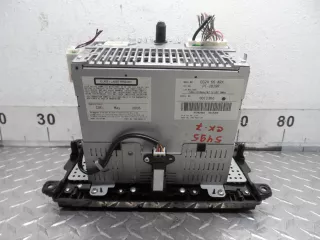 EG2466ARX Магнитола Mazda CX-7 Арт 00200627, вид 3