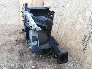  Четверть передняя правая Audi A4 B7 Арт 00237969, вид 2