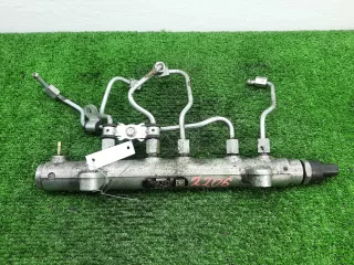 0445214121 Топливная рампа Honda CR-V 3 2.2л Арт 00228624, вид 1