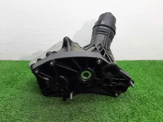 8570063 Корпус масляного фильтра BMW 5 G30/G31 Арт 00267581, вид 3