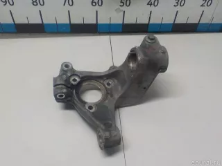 32221857 Volvo Кулак поворотный передний правый Volvo XC40 Арт E52496465, вид 1