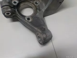 32221857 Volvo Кулак поворотный передний правый Volvo XC40 Арт E52496465, вид 2