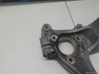 32221857 Volvo Кулак поворотный передний правый Volvo XC40 Арт E52496465, вид 3