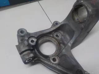 32221857 Volvo Кулак поворотный передний правый Volvo XC40 Арт E52496465, вид 4