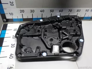 51357498153 BMW Стеклоподъемник электр. задний левый BMW X4 G02 Арт E52508175, вид 1