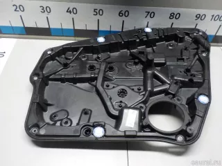 51357498153 BMW Стеклоподъемник электр. задний левый BMW X4 G02 Арт E52508175, вид 2
