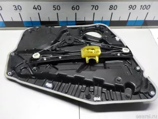 51357498153 BMW Стеклоподъемник электр. задний левый BMW X4 G02 Арт E52508175, вид 7