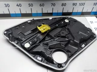 51357498153 BMW Стеклоподъемник электр. задний левый BMW X4 G02 Арт E52508175, вид 8