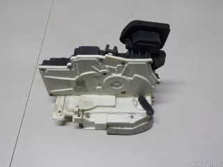 4K0839015P VAG Замок двери задней левой Audi A6 C8 (S6,RS6) Арт E52509350, вид 1