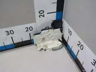 4K0839015P VAG Замок двери задней левой Audi A6 C8 (S6,RS6) Арт E52509350, вид 3