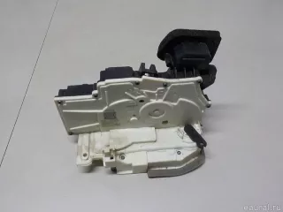 4K0839015P VAG Замок двери задней левой Audi A6 C8 (S6,RS6) Арт E52509350, вид 4