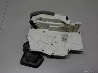 4K0839015P VAG Замок двери задней левой Audi A6 C8 (S6,RS6) Арт E52509350, вид 5