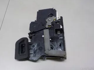 4K0839015P VAG Замок двери задней левой Audi A6 C8 (S6,RS6) Арт E52509350, вид 6