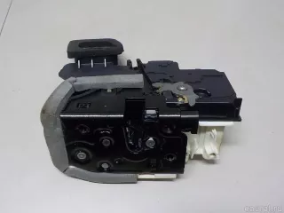 4K0839015P VAG Замок двери задней левой Audi A6 C8 (S6,RS6) Арт E52509350, вид 7