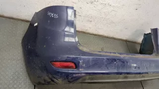 1404327,13354138 Бампер задний синий Opel Zafira C Арт 9501075, вид 3