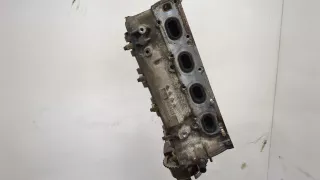 603350,95517727 Головка блока цилиндров Opel Corsa D Арт 9286226, вид 1