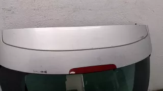 908890016R Эмблема Renault Megane 3 Арт 11287143, вид 3