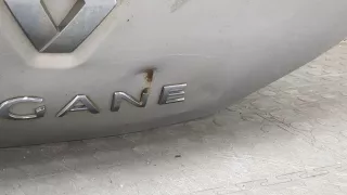 908890016R Эмблема Renault Megane 3 Арт 11287143, вид 4