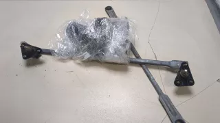 MB952178,MR910711 Механизм стеклоочистителя (трапеция дворников) Mitsubishi Carisma Арт 20104910, вид 4