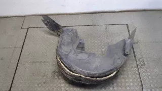 9675948980 Защита арок задняя правая (подкрылок) Citroen C4 Picasso 2 Арт 9319045, вид 2