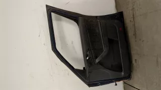 5L0831056 Дверь передняя правая синяя Skoda Yeti Арт 20169243, вид 5