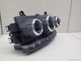 61319334605 BMW Блок управления климатической установкой MINI COUNTRYMAN F60 Арт E95741052, вид 2